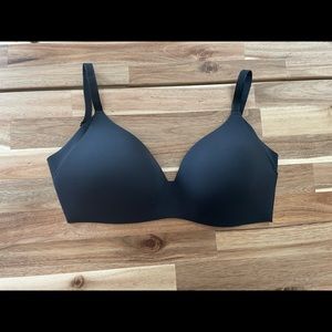 Knix Wing Woman Bra